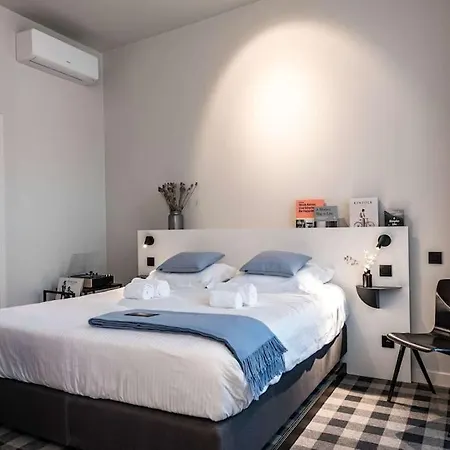 Retreat In The Centre Of Apartamento