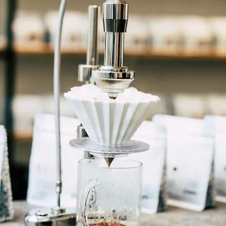 Apartment Retreat In The Centre Of Gent