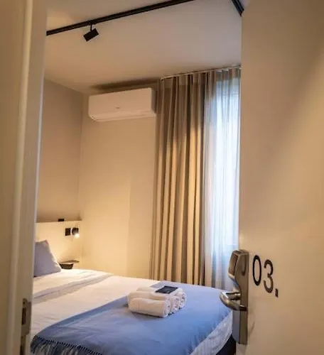 Retreat In The Centre Of Apartment