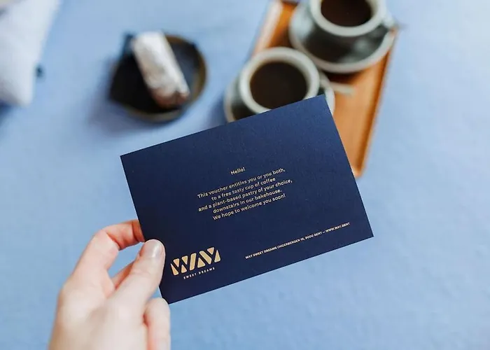 Retreat In The Centre Of Apartment Gent