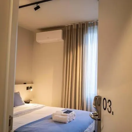 Retreat In The Centre Of Appartement