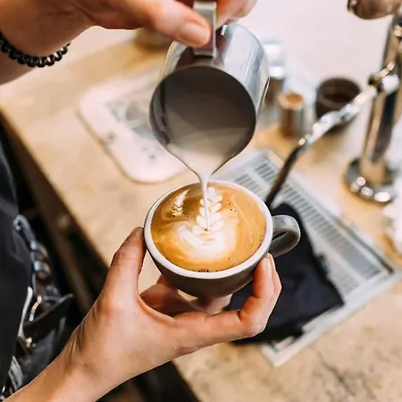 Appartement Retreat In The Centre Of