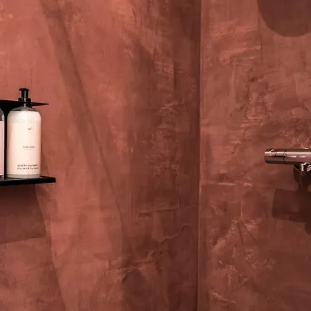 شقة Retreat In The Centre Of *