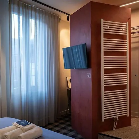 Retreat In The Centre Of * Gent