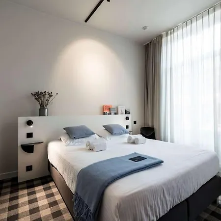 Appartement Retreat In The Centre Of *