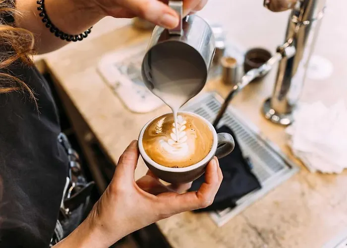 Appartement Retreat In The Centre Of